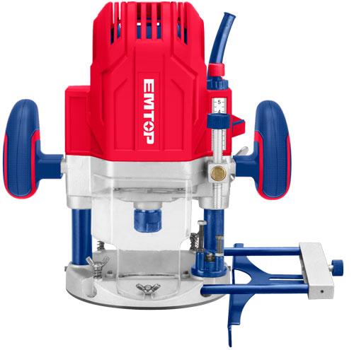[000854] EERR1601 ELECTRIC ROUTER 1600W