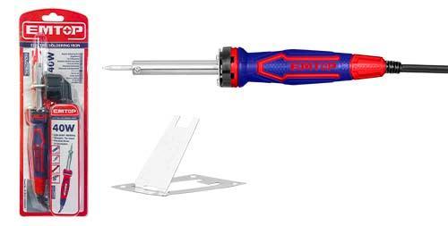 [000855] EESL4010 SOLDERING IRON 