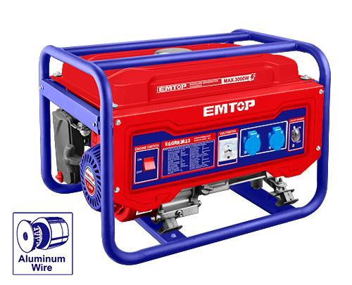 EGGRR2822 GENERATOR 