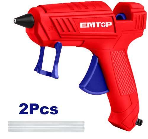 [000871] EGGU1401 GLUE GUN 11P22MM