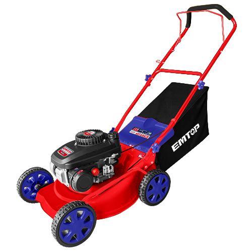 [000872] EGLMM181410 LAWN MOWER GASOLINE 141CC
