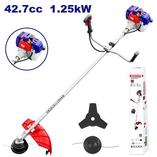 [000873] EGTC4321 GRASS TRIMMER