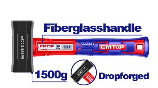 EHAMSH1500 STONING HAMMER 