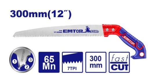 EHASP3001 PRUNING SAW 