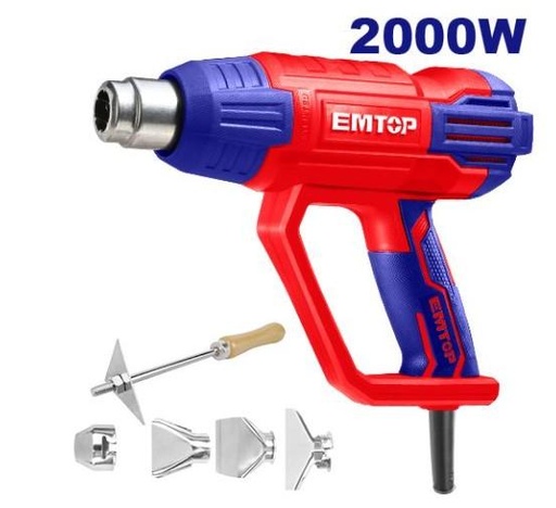 [000892] EHGN20001 HEAT GUN 
