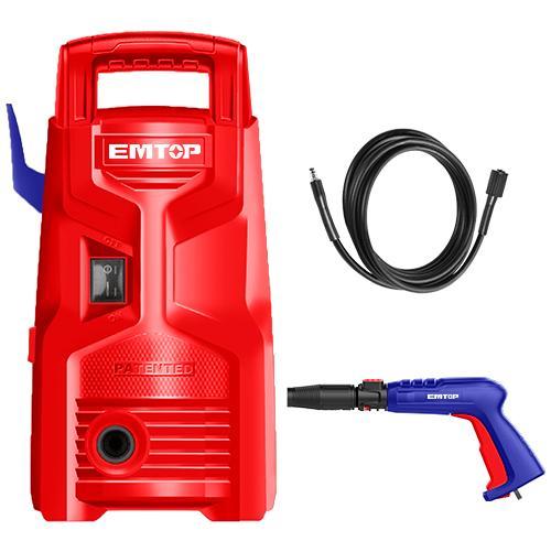 [000897] EHPW1201 PRESSURE WASHER 