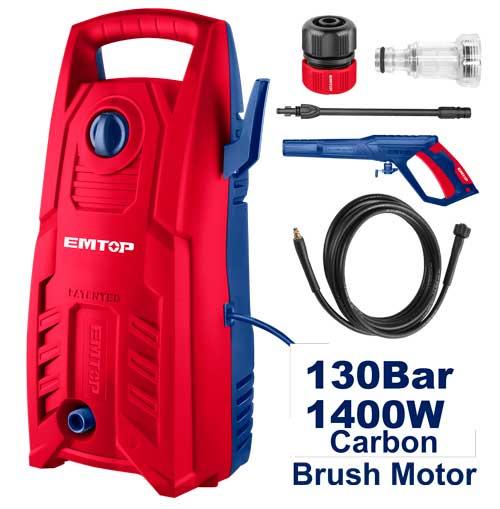 [000898] EHPW1401 PRESSURE WASHER 