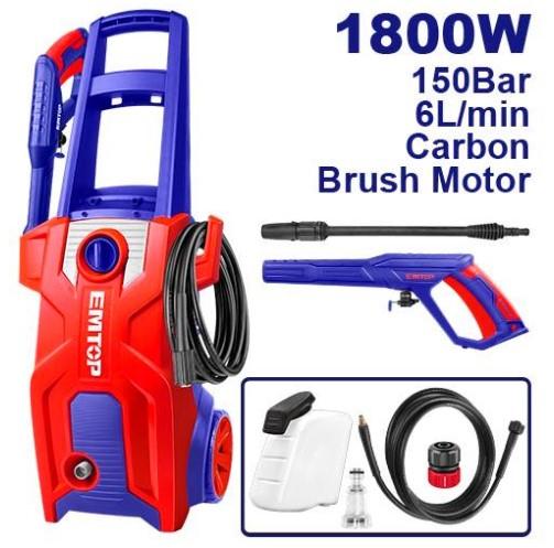 [000900] EHPW1801 PRESSURE WASHER 