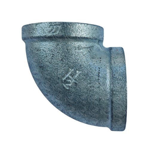 [000911] ELBOW  (1 1/2")