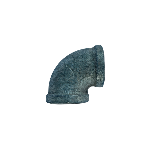 [000914] ELBOW  (1/2")