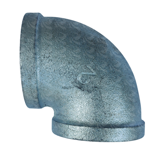 [000915] ELBOW  (2")