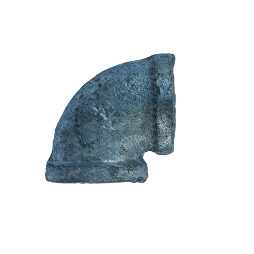 [000916] ELBOW  (3/4")
