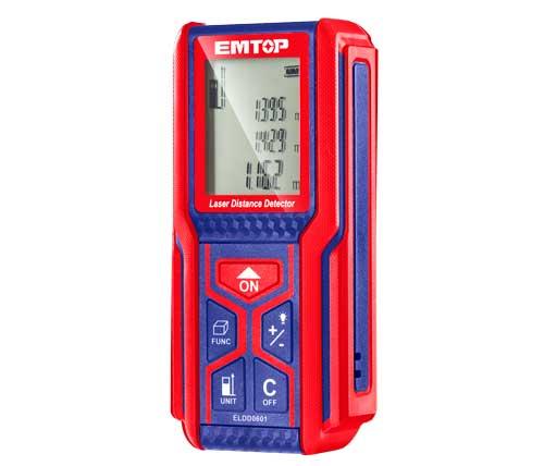 [000918] ELDD0601 LASER DETECTOR 60M