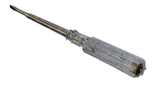 [000920] ELECTRIC TESTER PEN TYPE  (LARGE)