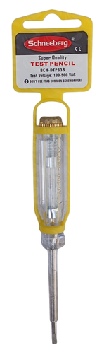 [000921] ELECTRIC TESTER PEN TYPE  (SMALL)