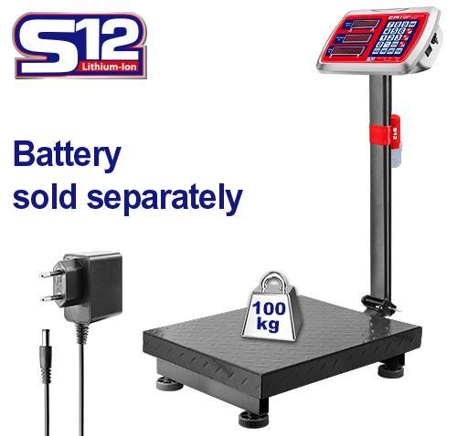 ELES121001 SCALE 