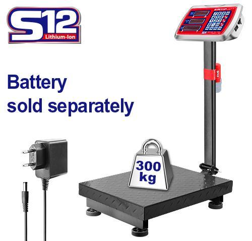 ELES123001 SCALE 