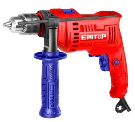 EMDL0711 IMPACT DRILL 