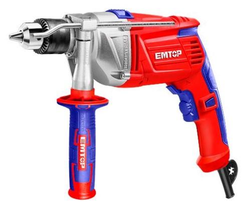 EMDL1101 IMPACT DRILL 