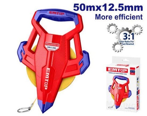 [000964] EMTP85001 FIBREGLASS TAPE 