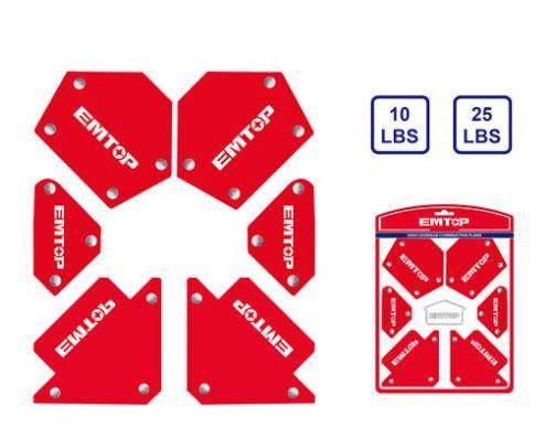 [000965] EMWH6002 MAGNETIC WELDING HOLDE