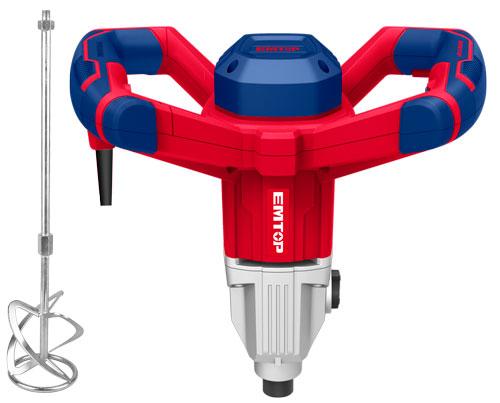 [000966] EMXR14001 MIXER 1400W