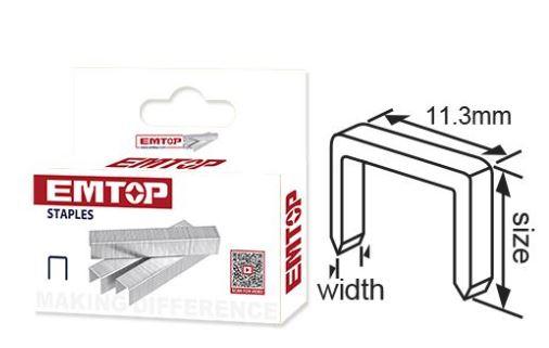 ENAL0210 STAPLE