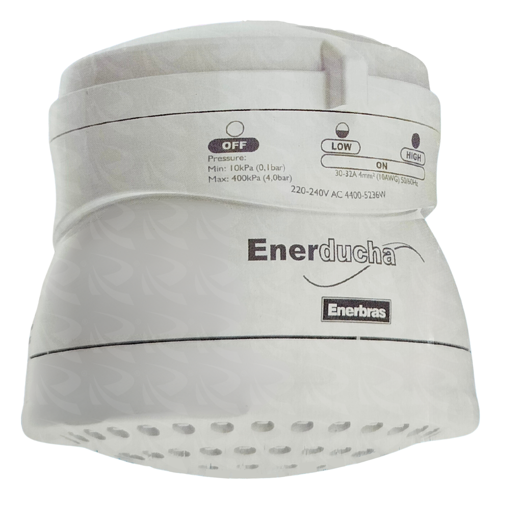 ENERDUCHA 3TEMP WITH FREE ELEMENT