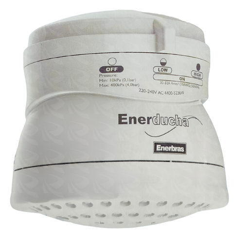 [000975] ENERDUCHA 3TEMP WITH FREE ELEMENT