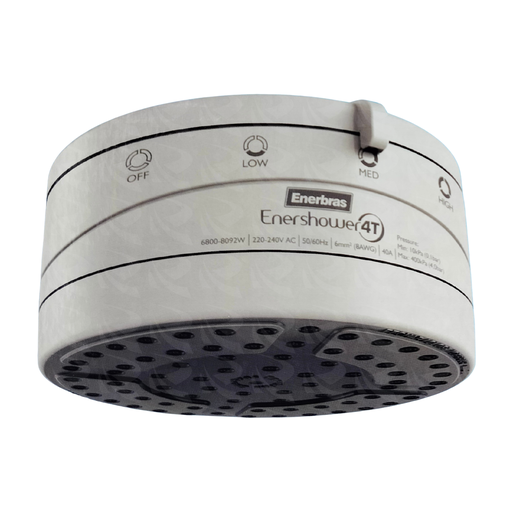 [000977] ENERSHOWER 4TEMP