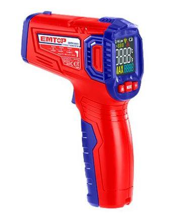 ENTR15501 INFRARED THERMOMETER