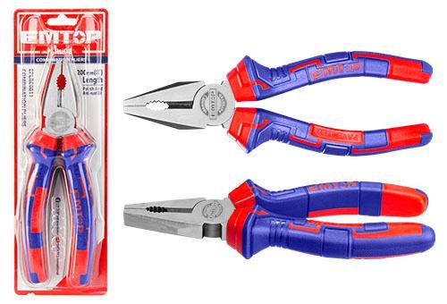 [000986] EPLRC0611 COMBINATION PLIERS 