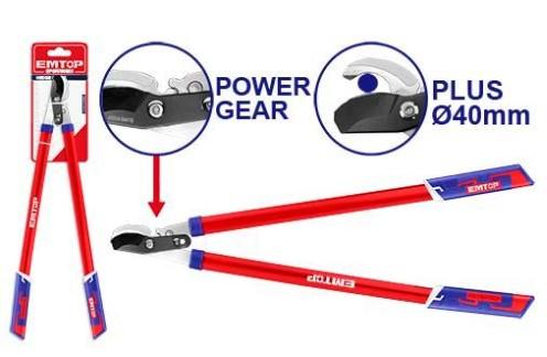 EPSR760803 LOPPER 760MM