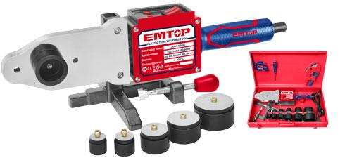 [001007] EPTW15001 PPR TOOL KIT