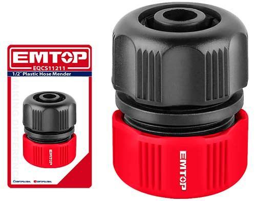 EQCS11211 PLASTIC HOSE MENDER