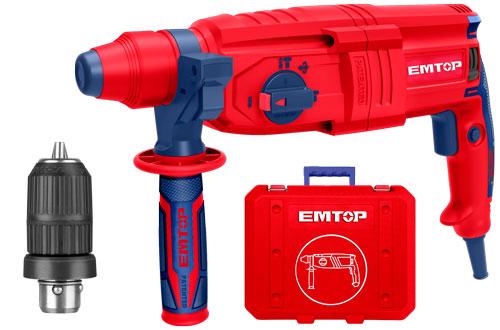ERHRL802 ROTARY HAMMER 