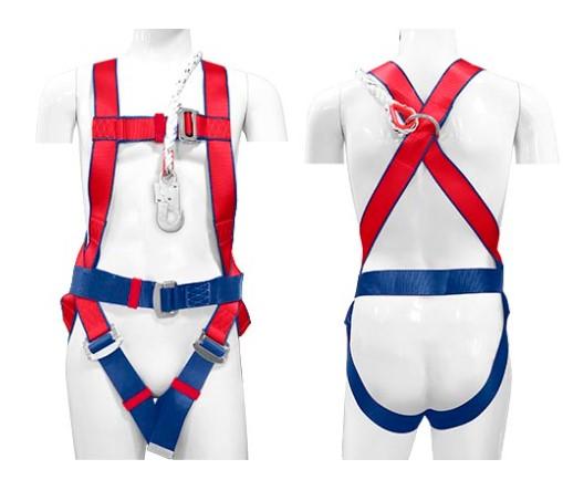 [001023] ESHS15001 SAFETY HARNESS 