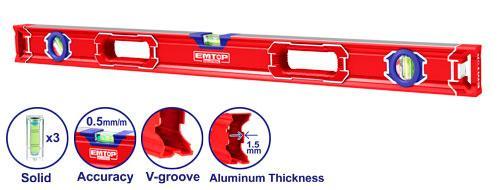 ESLL210001 SPIRIT LEVEL 