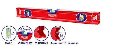 ESLL24001 SPIRIT LEVEL 