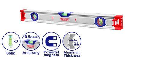 ESLL36001 SPIRIT LEVEL 