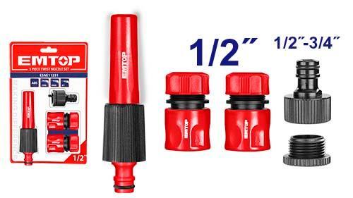 [001039] ESNE11251 TWIST NOZZLE SET
