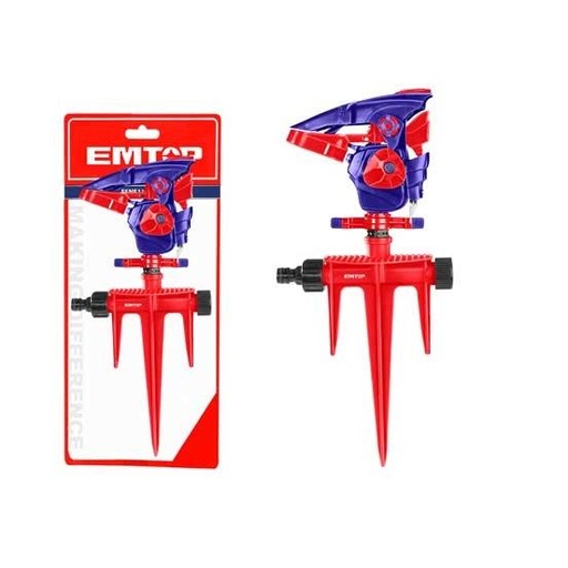 [001040] ESNE13602 AUTO GEAR SPRINKLER