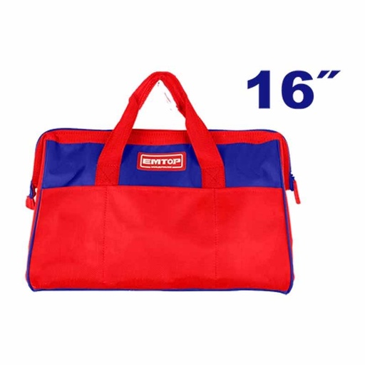 [001045] ETBG18161 TOOL BAG 