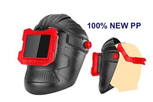 [001055] EWHT0106 WELDING MASK