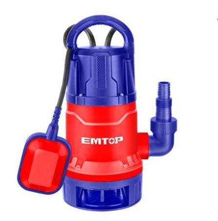 [001063] EWPPQ07508 SEWAGE SUB PUMP 1 HP