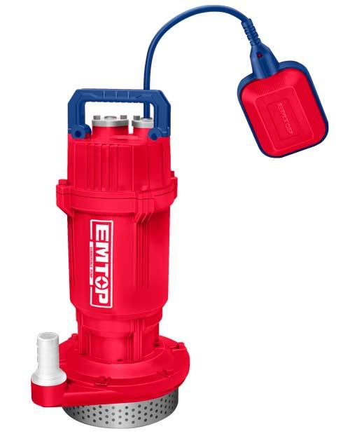 EWPPS07501 SUBMERSIBLE PUMP 