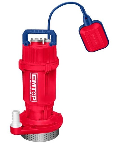 [001065] EWPPS07501 SUBMERSIBLE PUMP 