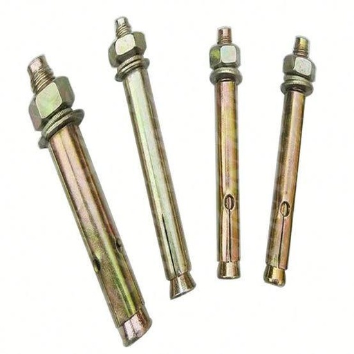 [001073] EXPANSION BOLT  (M10X70)