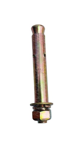 [001076] EXPANSION BOLT  (M16X150)