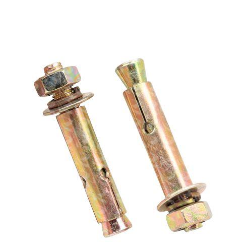 [001077] EXPANSION BOLT  (M6X50)